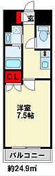 JR鹿児島本線 小倉駅 徒歩6分