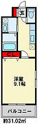 Crecia M 1階/102