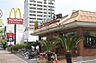 周辺：マクドナルド 到津店（300m）