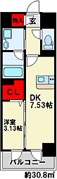 プレジデンス ざ旦過 12階