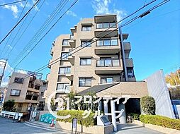 ライオンズマンション奈良帝塚山　中古マンション