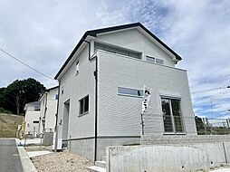 奈良市川上町　新築一戸建て　22−2期　2号棟