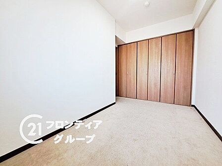 リビング以外の居室