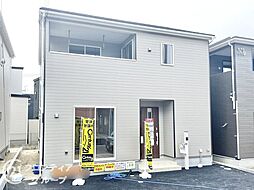 桜井市大字橋本　新築一戸建て　第2　2号棟