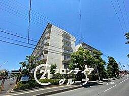 駅前ネオハイツ大和高田A棟1号館　中古マンション