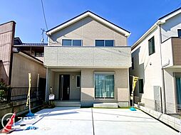 大和郡山市西田中町　新築一戸建て　2号棟