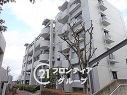 ローレルコートエスタ高の原2号棟 マンション