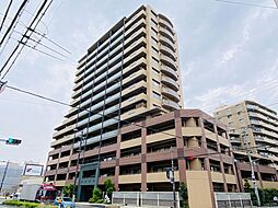 ユニハイム鶴見緑地　中古マンション