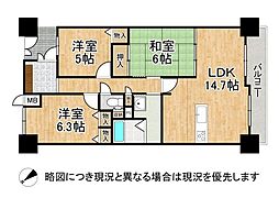 学園前駅 2,168万円