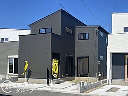 橿原市曲川3丁目　新築一戸建て　3号地