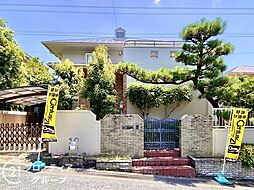 北葛城郡王寺町明神3丁目　中古一戸建て