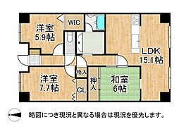 大輪田駅 2,480万円