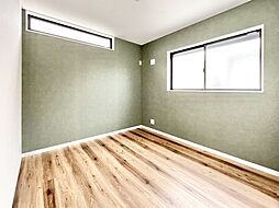 子供部屋の画像