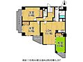 角部屋につき陽...