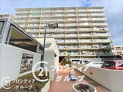エクセルハイツ奈良　中古マンション
