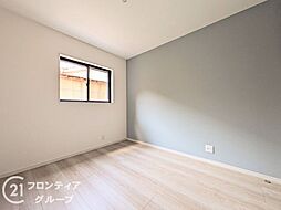 洋室の画像