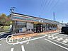 周辺：セブンイレブン生駒南田原町店 徒歩44分。 3520m