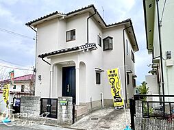 北葛城郡王寺町畠田7丁目　中古一戸建て