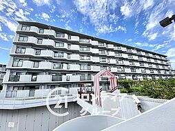 サザンヒルズ学園前5番館　中古マンション