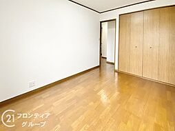 洋室の画像