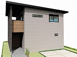 奈良市西大寺野神町1丁目　建築条件付き土地　1号地