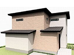 奈良市西大寺野神町1丁目　建築条件付き土地　3号地