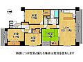 イングス奈良大安寺7階3,480万円