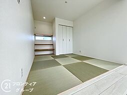 子供部屋の画像