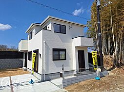 奈良市五条3丁目　新築一戸建て　第6　1号棟