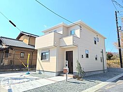 奈良市五条3丁目　新築一戸建て　第6　2号棟