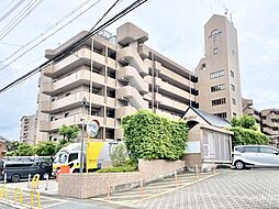 朝日プラザシティ南大和イーストウイング
