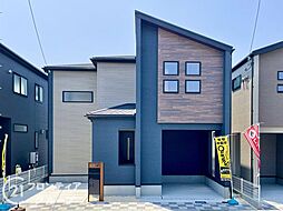 天理市前栽町　新築一戸建て　1期　6号棟