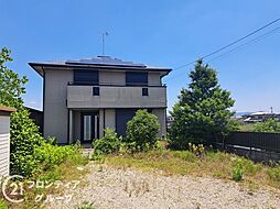 大和郡山市小南町　中古一戸建て