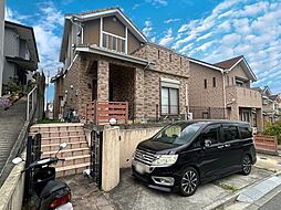 大和郡山市矢田山町　中古一戸建て