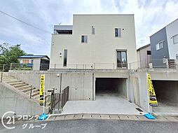 生駒市小平尾町　中古一戸建て