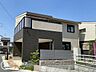 外観：多様化する住まいのお悩みを当社へお気軽にご相談下さい