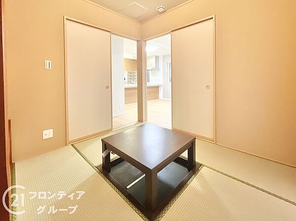 和室