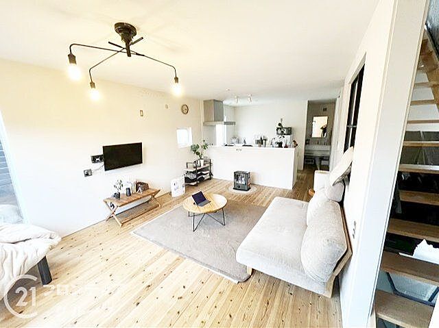 リビング/ダイニング 大和高田市今里町