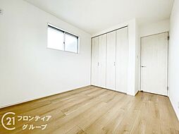 子供部屋の画像