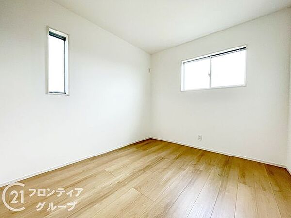 子供部屋