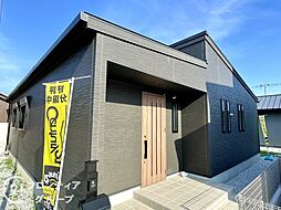 北葛城郡広陵町大字笠　新築一戸建て　1号地