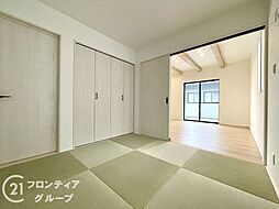 室内の画像