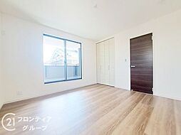 子供部屋の画像