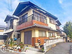 橿原市葛本町　中古一戸建て