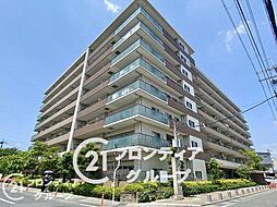 パークナード橿原岡寺　中古マンション