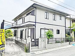 香芝市旭ケ丘4丁目　中古一戸建て