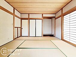 和室の画像