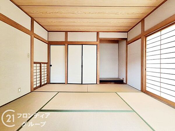 和室