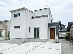 北葛城郡河合町泉台3丁目　新築一戸建て