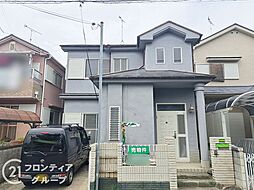 大和郡山市小泉町　中古一戸建て